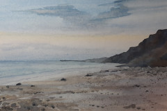 Evening-at-the-beach