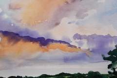 Evening-sky-Marie-MacAlister