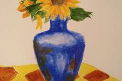 Sunflowers-by-Joy-Lockton