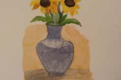 Sunflowers-by-Paul-Lockton
