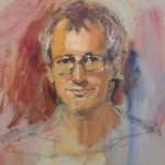 'Peter' by Rob Wareing
