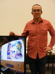 Andrew Geeson
