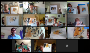 Tiger Acrylic Workshop- Screen Shot 2020-05-26 at 15.27.09